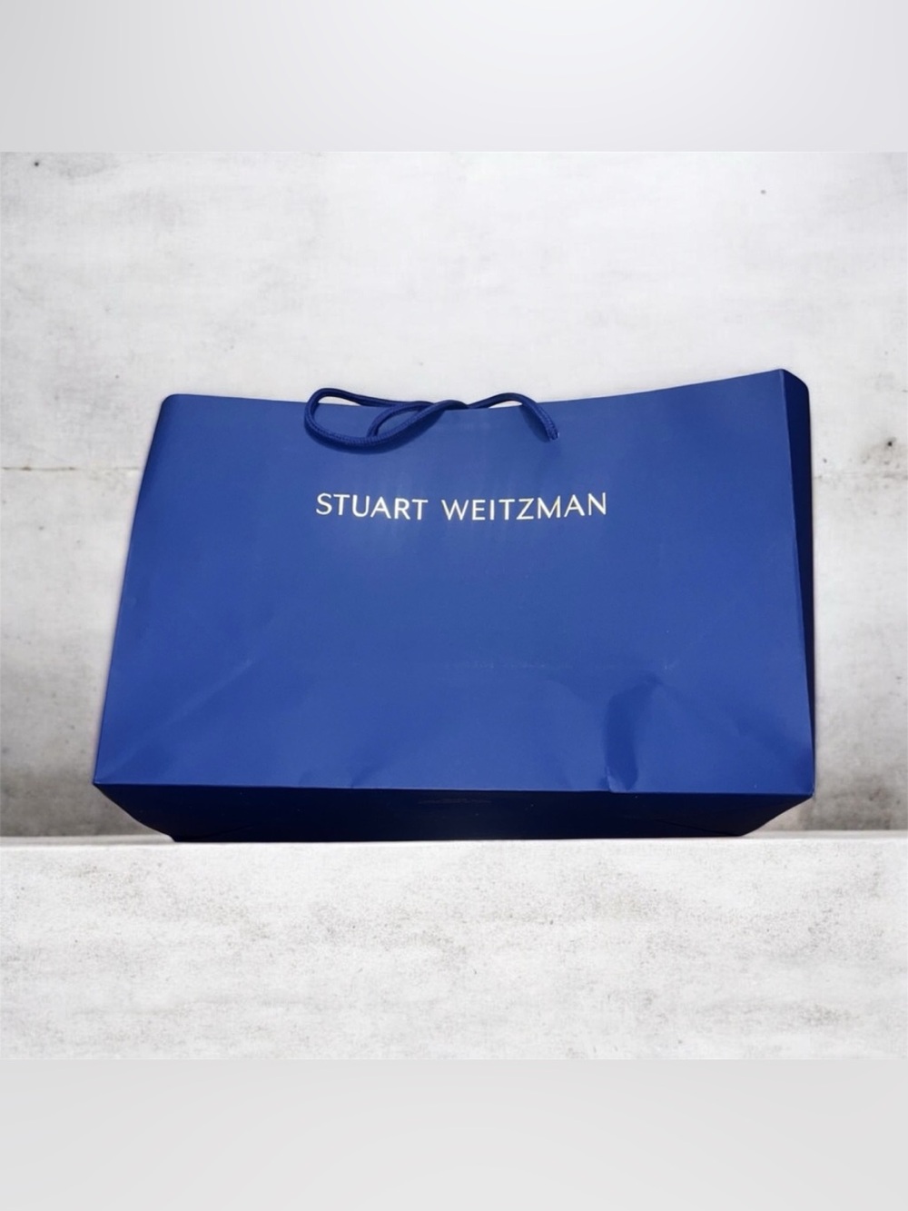 Stuart Weitzman Women's Bag in Vibrant Blue